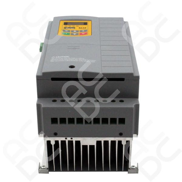 22kW Inverter 415VAC 3Ph Parker AC10 - 10G-45-0440-BF