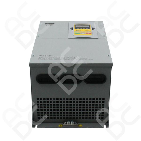 30kW Inverter 415VAC 3Ph Parker AC10 - 10G-46-0600-BF
