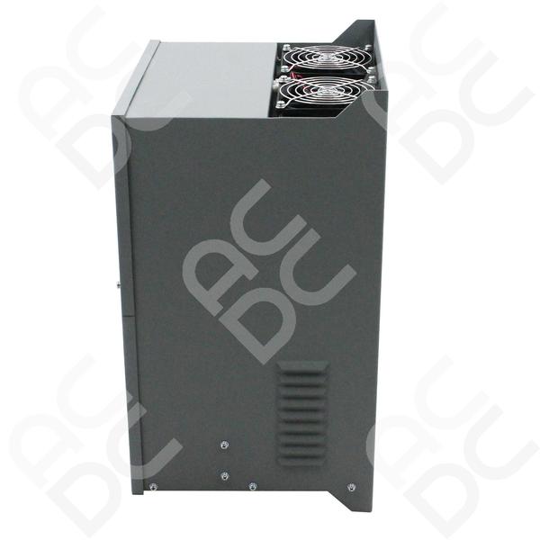30kW Inverter 415VAC 3Ph Parker AC10 - 10G-46-0600-BF