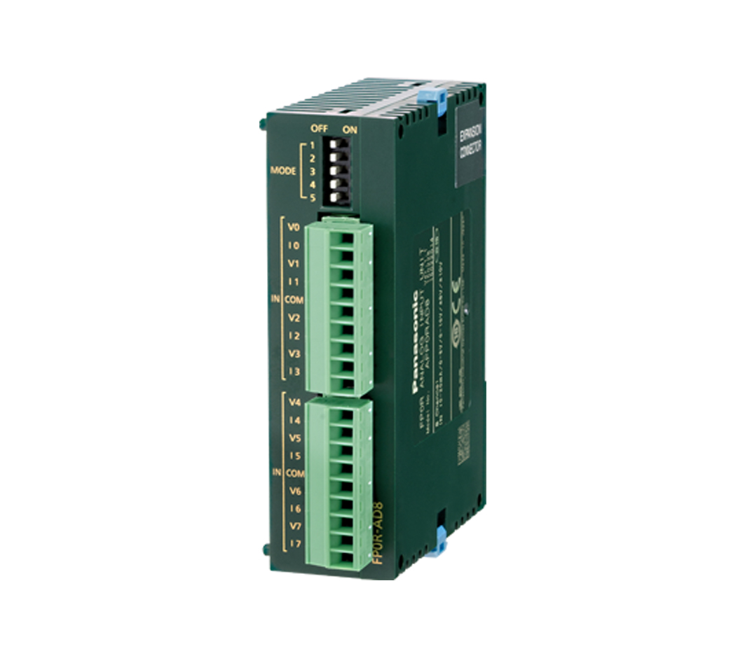 FP0R-AD8