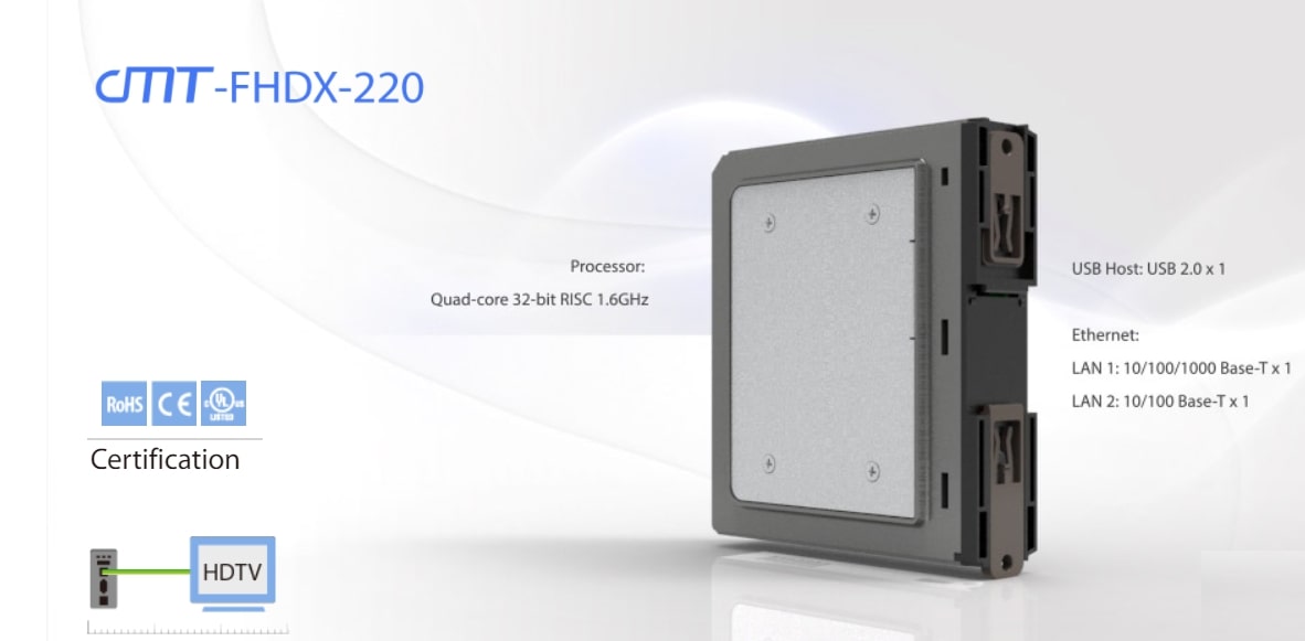 CMT-FHDX-220