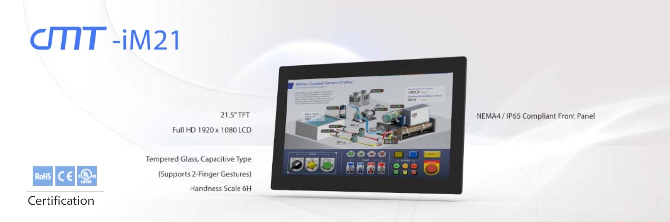 CMT-İM21