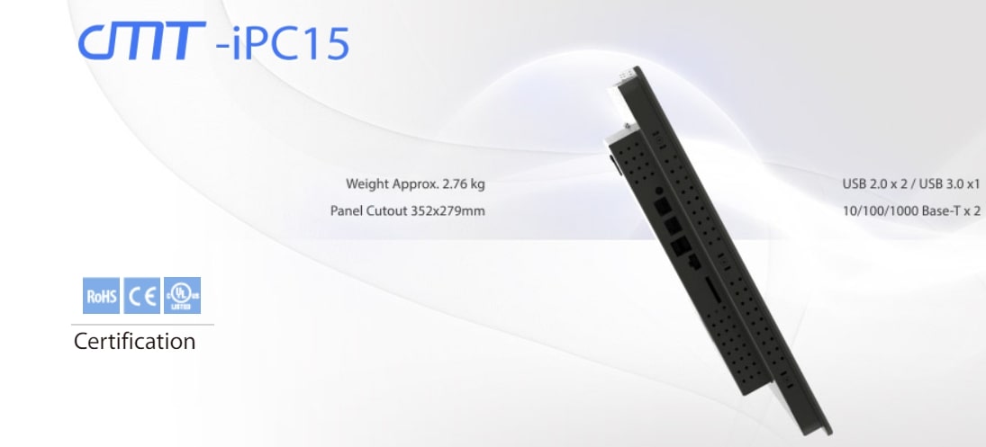 CMT-İPC15