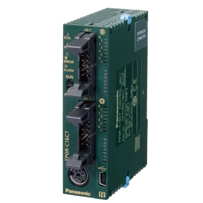 FP0R-C16MP