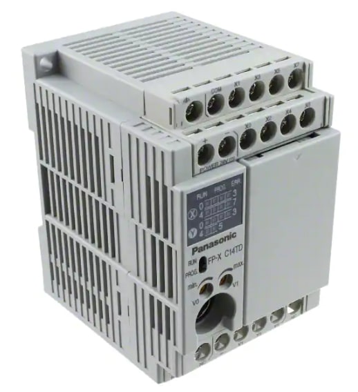 FPX-C14TD