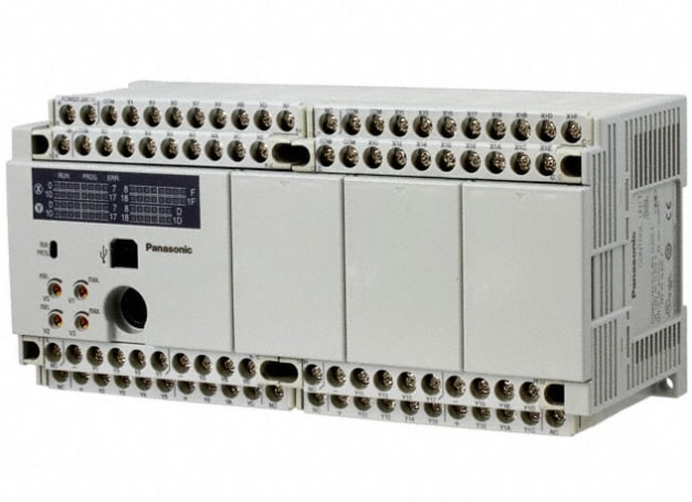 FPX-C60TD