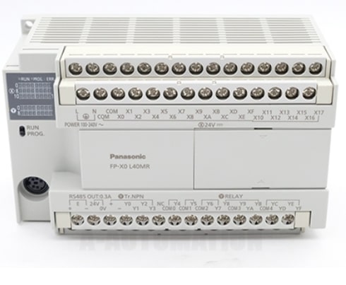 FPX-L40MRD