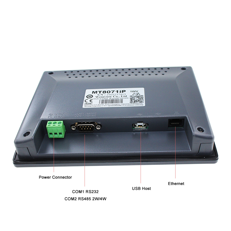 MT8071IP