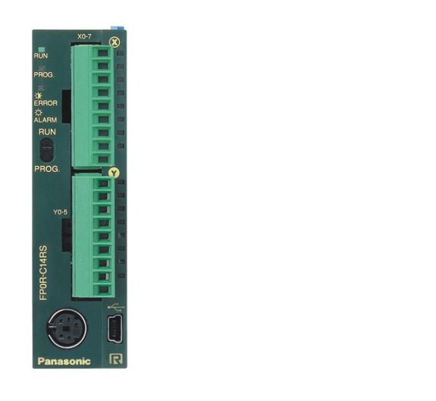 FP0R-C14RS